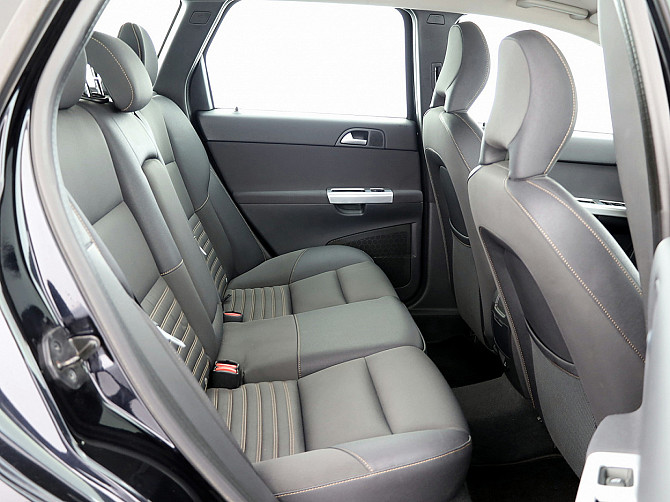 Volvo V50 Facelift ATM 2.0 D4 100kW Tallina - foto 7