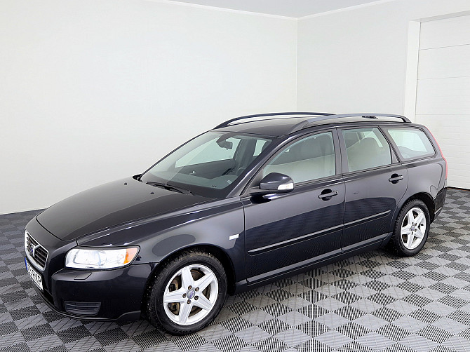 Volvo V50 Facelift ATM 2.0 D4 100kW Tallina - foto 2