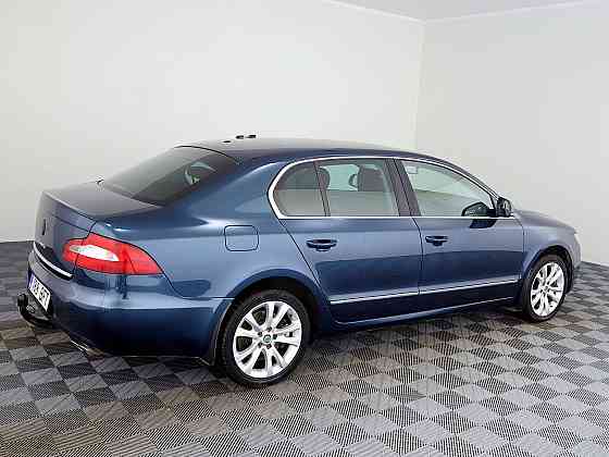 Skoda Superb Highline 4x4 ATM 3.6 191kW Tallina