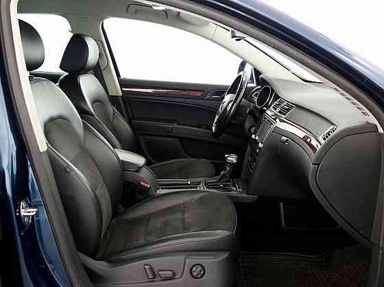 Skoda Superb Highline 4x4 ATM 3.6 191kW Tallina