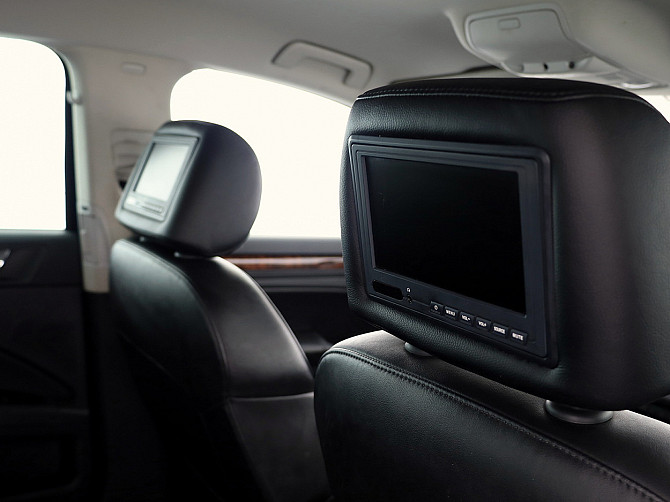 Skoda Superb Highline 4x4 ATM 3.6 191kW Tallina - foto 8