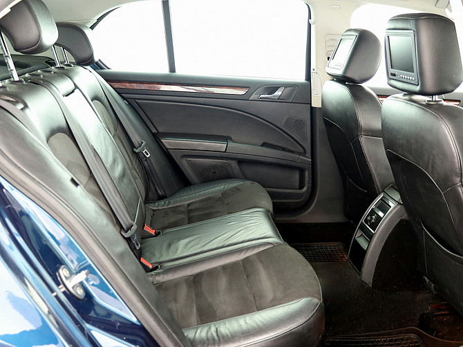 Skoda Superb Highline 4x4 ATM 3.6 191kW Tallina - foto 7