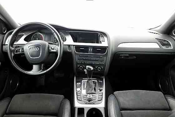 Audi A4 S-Line ATM 2.7 TDI 140kW Tallina