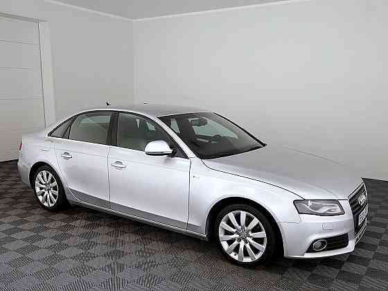 Audi A4 S-Line ATM 2.7 TDI 140kW Tallina