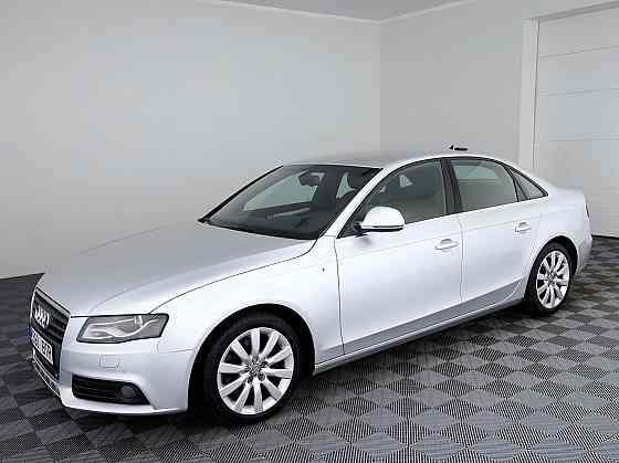 Audi A4 S-Line ATM 2.7 TDI 140kW Tallina