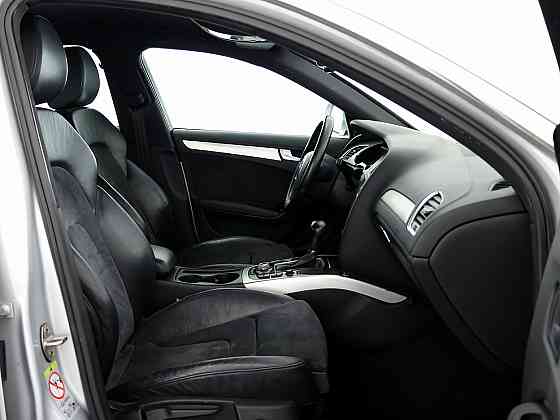 Audi A4 S-Line ATM 2.7 TDI 140kW Tallina