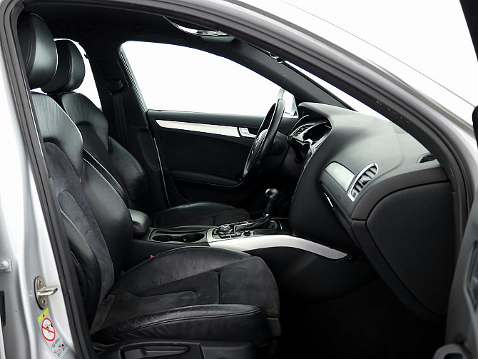 Audi A4 S-Line ATM 2.7 TDI 140kW Tallina - foto 6