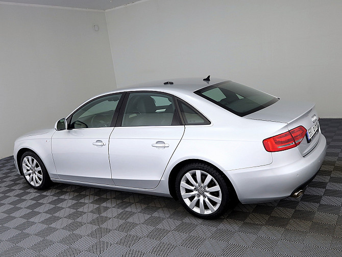 Audi A4 S-Line ATM 2.7 TDI 140kW Tallina - foto 4