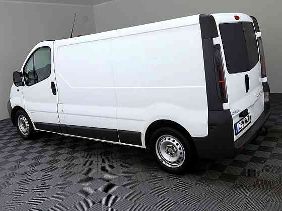 Opel Vivaro Long 1.9 dCi 74kW Tallina