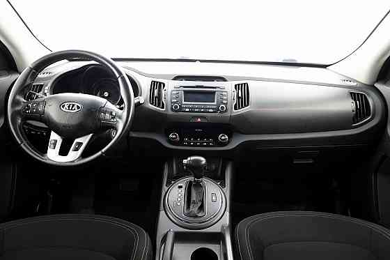 Kia Sportage Comfort 4x4 ATM 2.0 CRDi 100kW Tallina