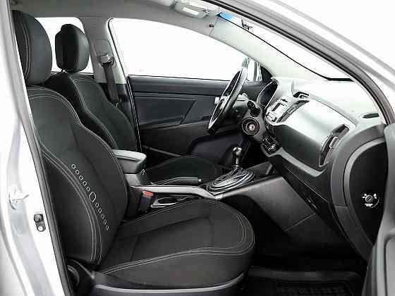 Kia Sportage Comfort 4x4 ATM 2.0 CRDi 100kW Tallina