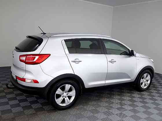 Kia Sportage Comfort 4x4 ATM 2.0 CRDi 100kW Tallina