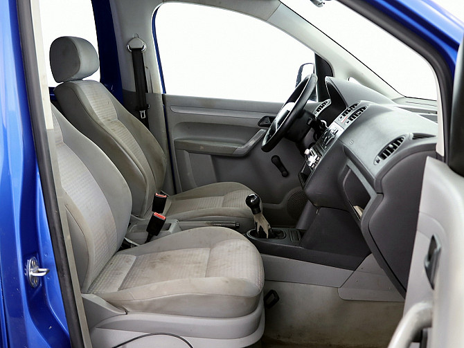 Volkswagen Caddy Kombi 1.4 55kW Tallina - foto 6