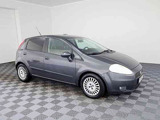 Fiat Punto Comfort 1.2 JTD 55kW Tallina