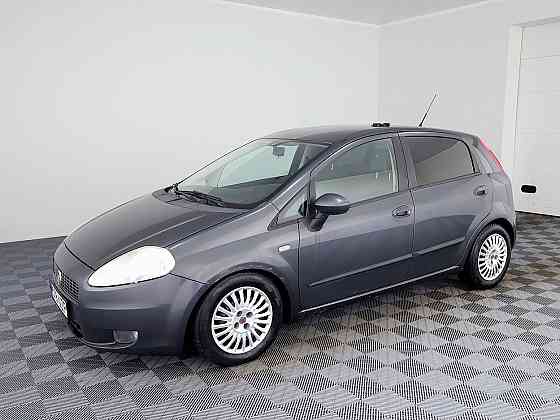 Fiat Punto Comfort 1.2 JTD 55kW Tallina