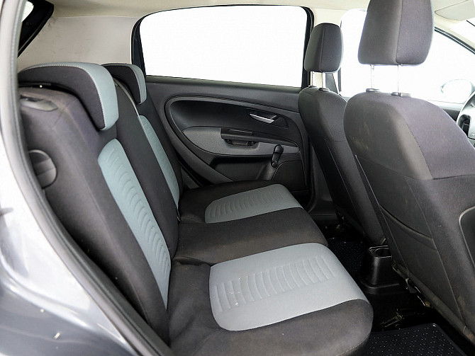 Fiat Punto Comfort 1.2 JTD 55kW Tallina - foto 7