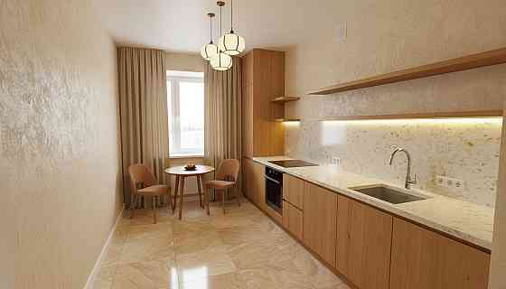 Dzīvokļa video tūri var noskatīties, nospiežot uz mājas lapas sludinājuma lejas daļā. Jauns... Рига