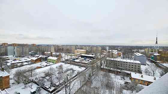 Dzīvokļa video tūri var noskatīties, nospiežot uz mājas lapas sludinājuma lejas daļā. Jauns... Рига