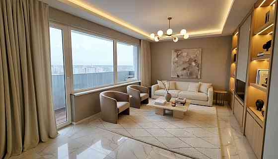 Dzīvokļa video tūri var noskatīties, nospiežot uz mājas lapas sludinājuma lejas daļā. Jauns... Рига