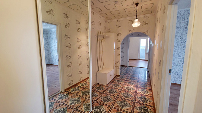 Dzīvokļa video tūri var noskatīties, nospiežot uz mājas lapas sludinājuma lejas daļā. Jauns... Рига - изображение 16