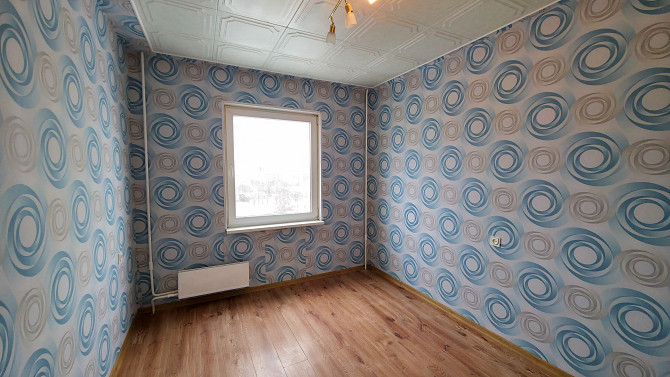 Dzīvokļa video tūri var noskatīties, nospiežot uz mājas lapas sludinājuma lejas daļā. Jauns... Рига - изображение 8