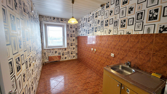 Dzīvokļa video tūri var noskatīties, nospiežot uz mājas lapas sludinājuma lejas daļā. Jauns... Рига - изображение 4