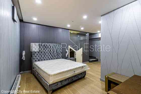 Новостройка, здание во дворе, энергоэффективный дом, вход со двора, полуподвал, Rīga