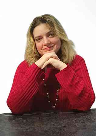 Меня зовут Надежда, я проводник в сложных жизненных ситуациях. Я помогаю обрести стабильность:... Рига