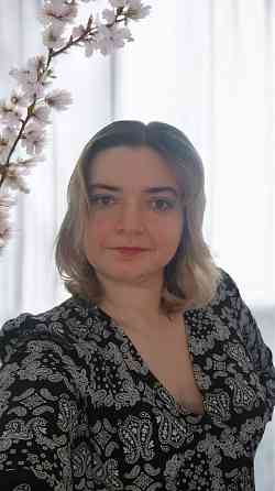 Добрый день! Меня зовут Надежда. Я — сертифицированный таролог и энергетический практик. Помогаю... Rīga