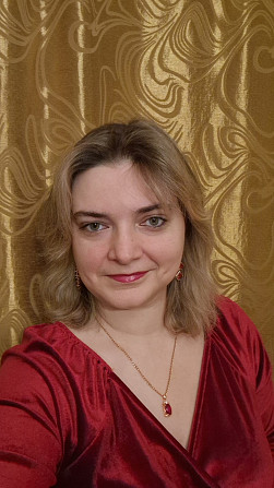 Диагностика через карты | Онлайн Здравствуйте. Меня зовут Надежда. Я сертифицированный... Рига - изображение 1