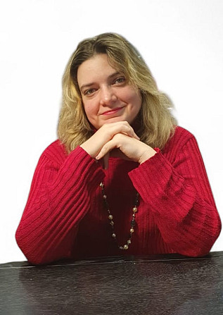 Меня зовут Надежда, я проводник в сложных жизненных ситуациях. Я помогаю обрести стабильность:... Рига - изображение 1