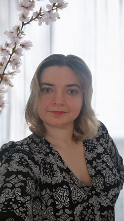 Добрый день!
Меня зовут Надежда. Я — сертифицированный таролог и энергетический практик.
Помогаю... Rīga - foto 1