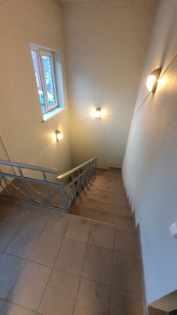 Biroja telpas pie TC Riga Plaza.  + 2 telpas; + grīdas segums linolejs. + vidējās izmaksas Rīga - foto 5