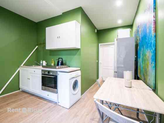 Продаётся 2-комнатная квартира в центре Риги!  Включено парковочное место во Рига