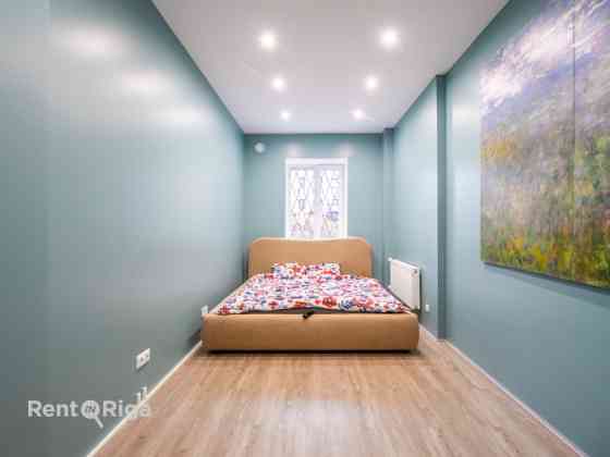 Продаётся 2-комнатная квартира в центре Риги!  Включено парковочное место во Рига