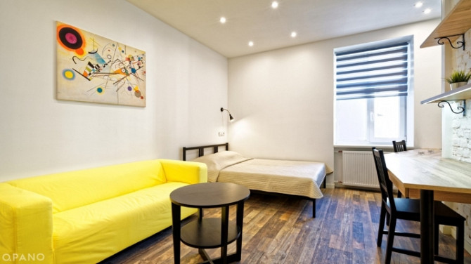 Для аренды предлагается тихая, светлая и очень уютная квартира в Рига - изображение 4