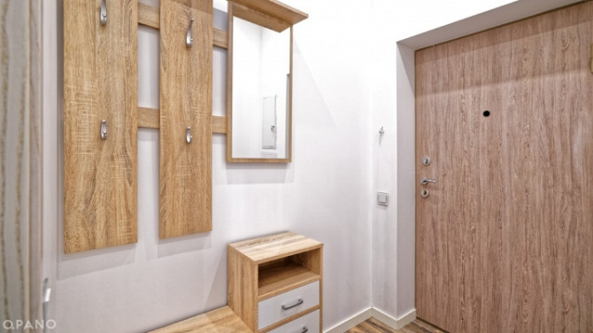 Для аренды предлагается тихая, светлая и очень уютная квартира в Рига - изображение 7