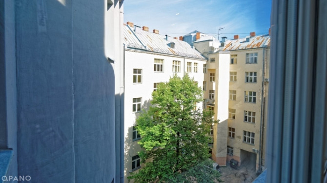 Для аренды предлагается тихая, светлая и очень уютная квартира в Рига - изображение 9