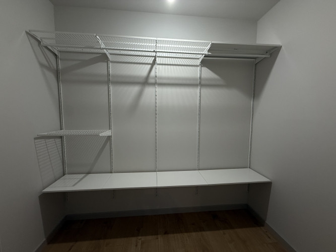 Сдаётся полностью отремонтированная 2-комнатная квартира!  Здание прошло полную Рига - изображение 9