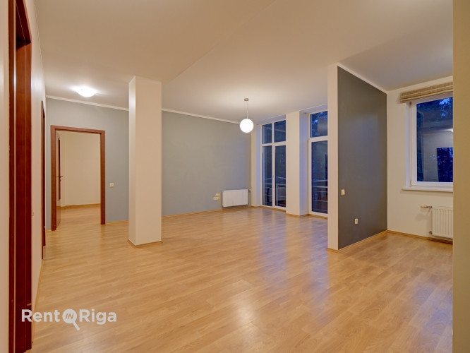 Продаётся 2-комнатная квартира в Валдлаучи!  В стоимость входит подземная Рига - изображение 5