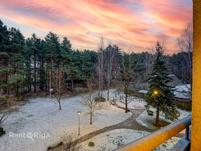Продаётся 2-комнатная квартира в Валдлаучи!  В стоимость входит подземная Рига - изображение 3