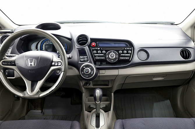 Honda Insight Hybrid ATM 1.3 65kW Tallina - foto 5