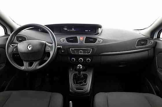 Renault Grand Scenic Comfort 1.5 dCi 78kW Tallina