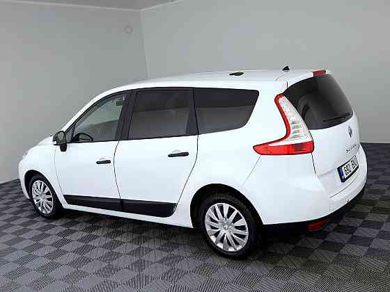 Renault Grand Scenic Comfort 1.5 dCi 78kW Tallina