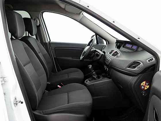 Renault Grand Scenic Comfort 1.5 dCi 78kW Tallina