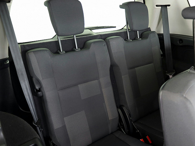 Renault Grand Scenic Comfort 1.5 dCi 78kW Tallina - foto 8