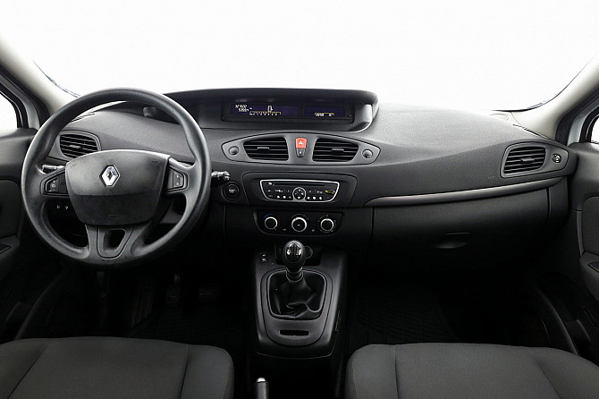 Renault Grand Scenic Comfort 1.5 dCi 78kW Tallina - foto 5