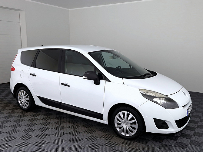 Renault Grand Scenic Comfort 1.5 dCi 78kW Tallina - foto 1