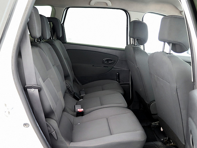 Renault Grand Scenic Comfort 1.5 dCi 78kW Tallina - foto 7