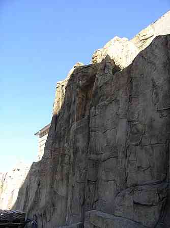 Concrete Art. Labdien! Pieredzējis meistars veic darbus ar mākslīgo betonu jebkuras sarežģītības... Rīga